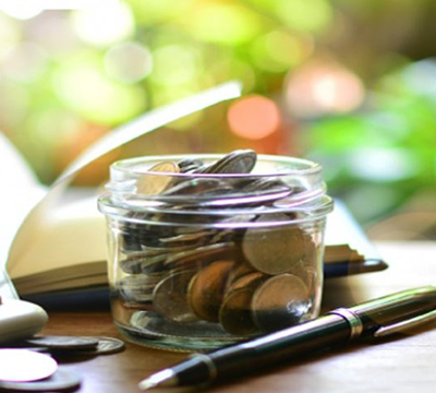Wealth Growth